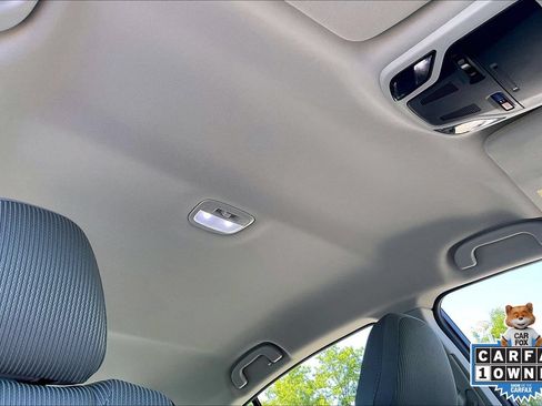 Certified 2025 Subaru Legacy Premium AWD/4WD image 15