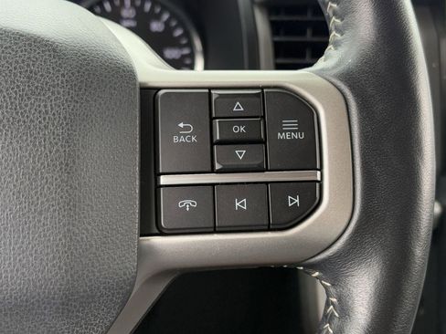Certified 2022 Ford Expedition XLT RWD image 18
