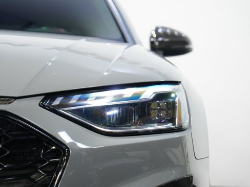 Used 2022 Audi S4 Premium image 10