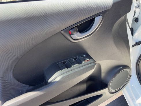 Used 2012 Honda Fit image 13