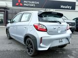 New 2024 Mitsubishi Mirage image 2