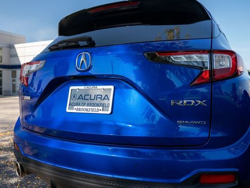 Used 2019 Acura RDX A-Spec image 15