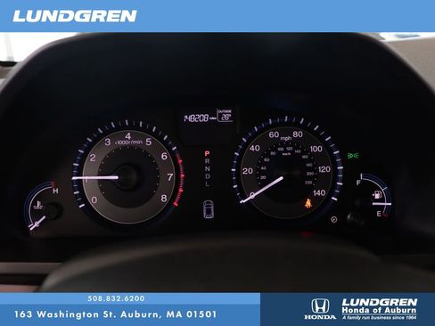 Used 2012 Honda Odyssey EX image 6