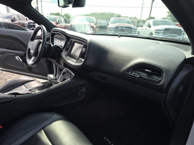 Used 2015 Dodge Challenger SXT Plus w/ Sound Group II RWD image 26