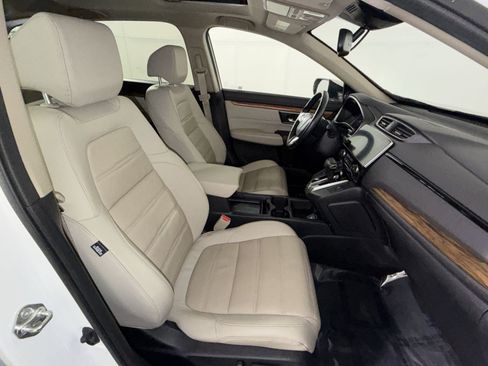 Used 2018 Honda CR-V Touring image 27