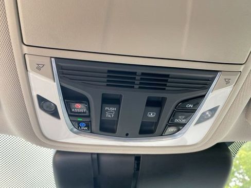 Used 2021 Acura RDX AWD image 33