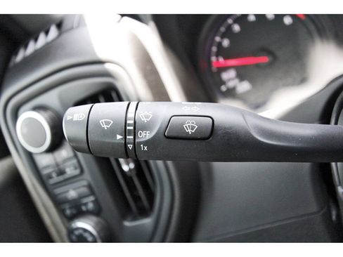 Used 2025 Chevrolet Silverado 1500 Custom AWD/4WD image 22