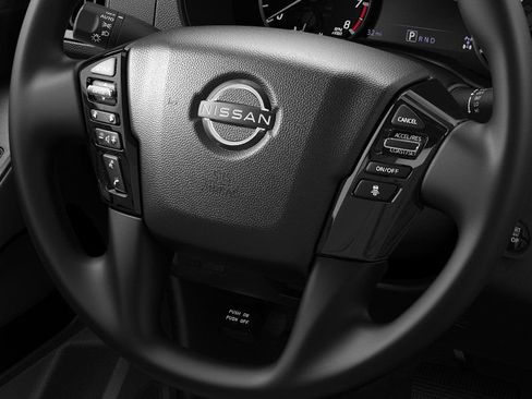 New 2026 Nissan Frontier S w/ Tow Package RWD image 20