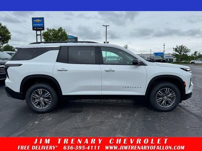 New 2026 Chevrolet Traverse LT w/ Enhanced Driving Package