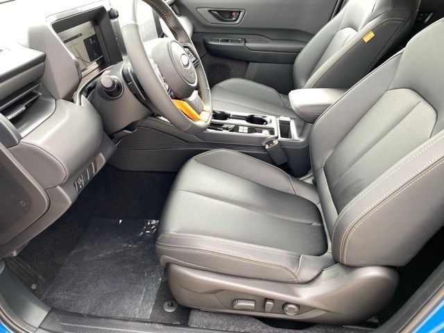 New 2026 Subaru Outback Wilderness AWD/4WD image 8