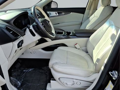 Used 2019 Lincoln Nautilus Black Label image 26