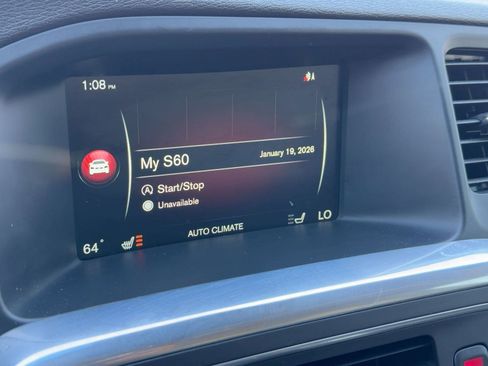 Used 2015 Volvo S60 T5 Premier image 23