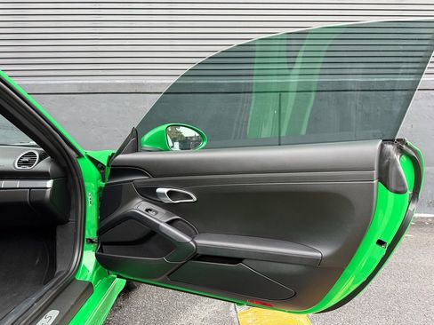 Certified 2023 Porsche 718 Cayman S image 25