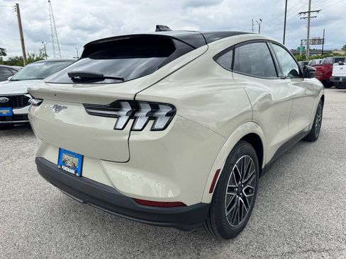 New 2025 Ford Mustang Mach-E Premium w/ Interior Protection Package image 3