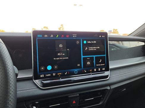 New 2026 Volkswagen Tiguan SE R-Line image 19