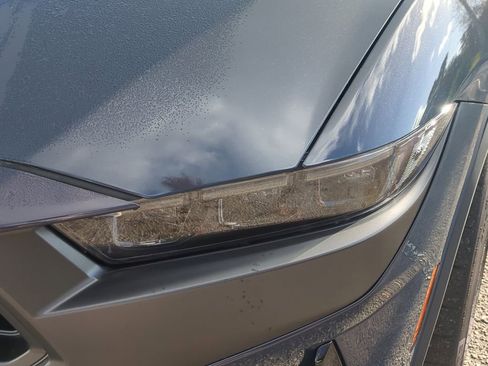 Used 2024 Ford Mustang Dark Horse w/ Dark Horse Handlin Package image 11