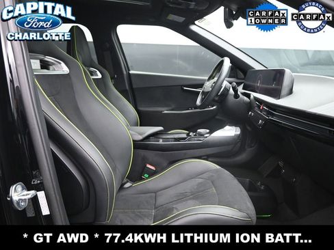 Used 2023 Kia EV6 GT image 12