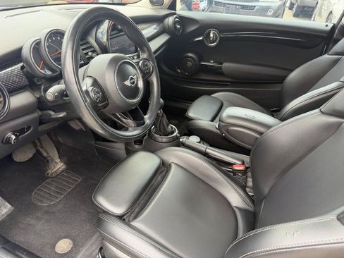 Used 2017 MINI Cooper S FWD image 11