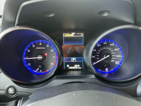 Used 2015 Subaru Outback 3.6R Limited AWD/4WD image 14