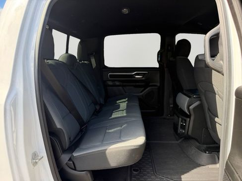 Used 2023 RAM 1500 Big Horn AWD/4WD image 13