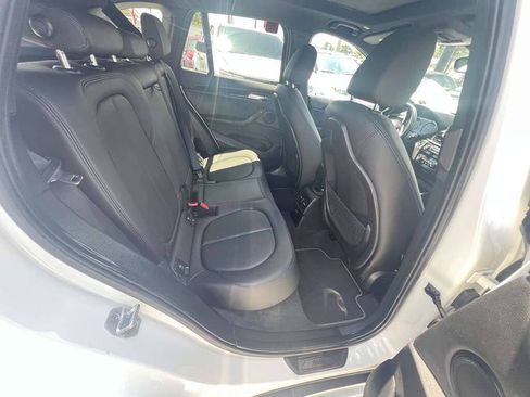 Used 2020 BMW X1 xDrive28i AWD/4WD image 11