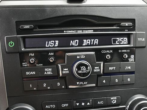 Used 2010 Honda CR-V EX-L image 14