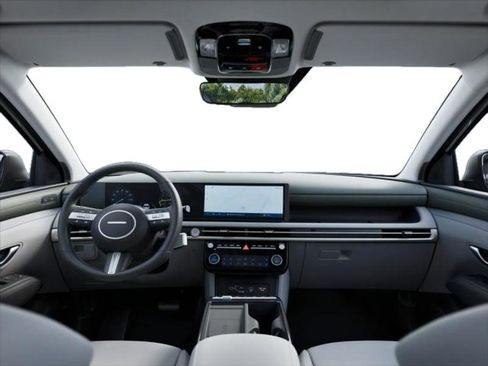 New 2026 Hyundai Tucson Limited image 11