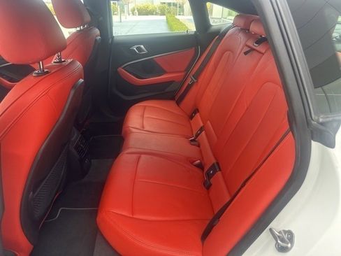 Used 2021 BMW 228i Gran Coupe w/ Convenience Package image 10
