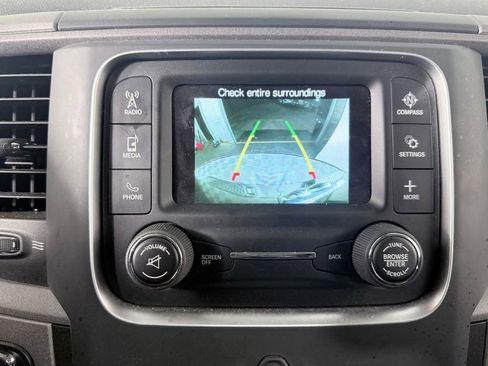 Used 2019 RAM 1500 Tradesman w/ Tradesman SXT Package image 17