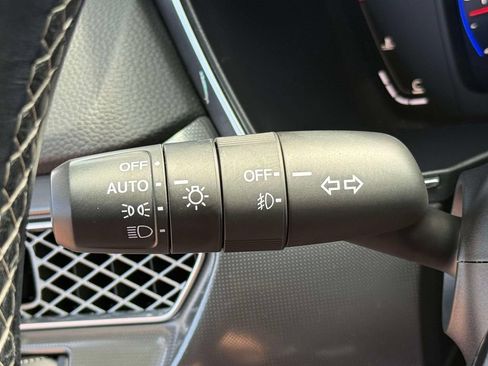 Used 2024 Acura Integra A-Spec FWD image 26