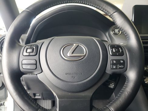 Used 2024 Lexus IS 300 w/ Comfort Package RWD image 23