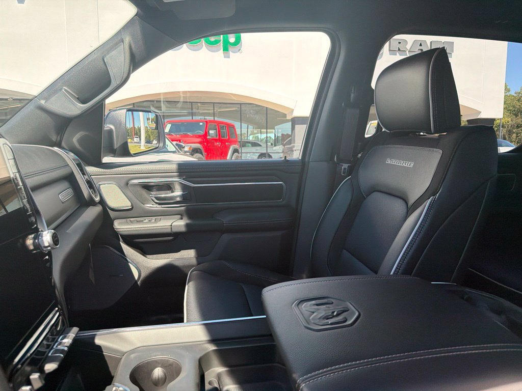 New 2027 RAM 1500 Laramie AWD/4WD image 22