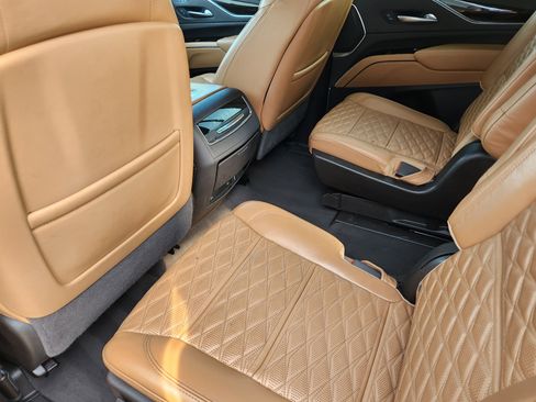 Used 2022 Cadillac Escalade Sport w/ Touring Package image 28