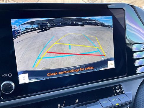 Used 2026 Toyota Camry SE image 23