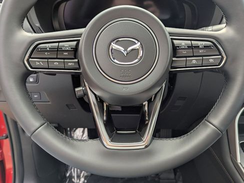 New 2026 MAZDA CX-90 Plug-In Hybrid w/ Premium Plus AWD/4WD image 16