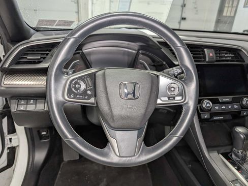Used 2018 Honda Civic Sport Touring image 39