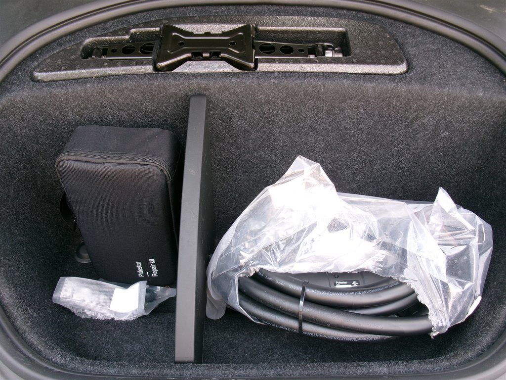 Used 2024 Polestar Polestar 2 AWD/4WD image 37