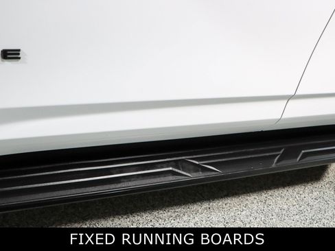 Used 2024 Chevrolet Tahoe RST w/ Luxury Package image 12