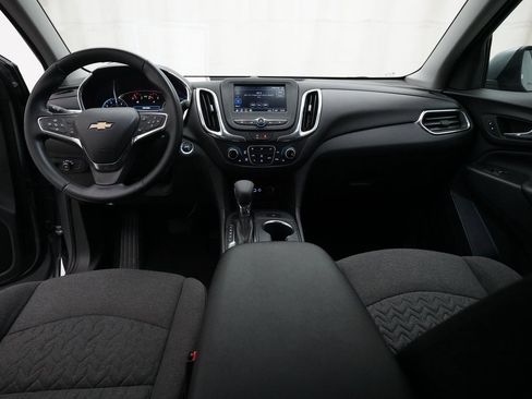 Used 2024 Chevrolet Equinox LT image 5