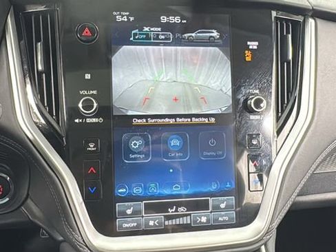 Certified 2024 Subaru Outback Premium image 30