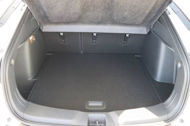 New 2026 Buick Envista Sport Touring w/ Convenience I Package FWD image 12