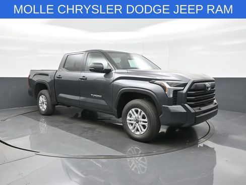 Used 2026 Toyota Tundra SR5 AWD/4WD image 1