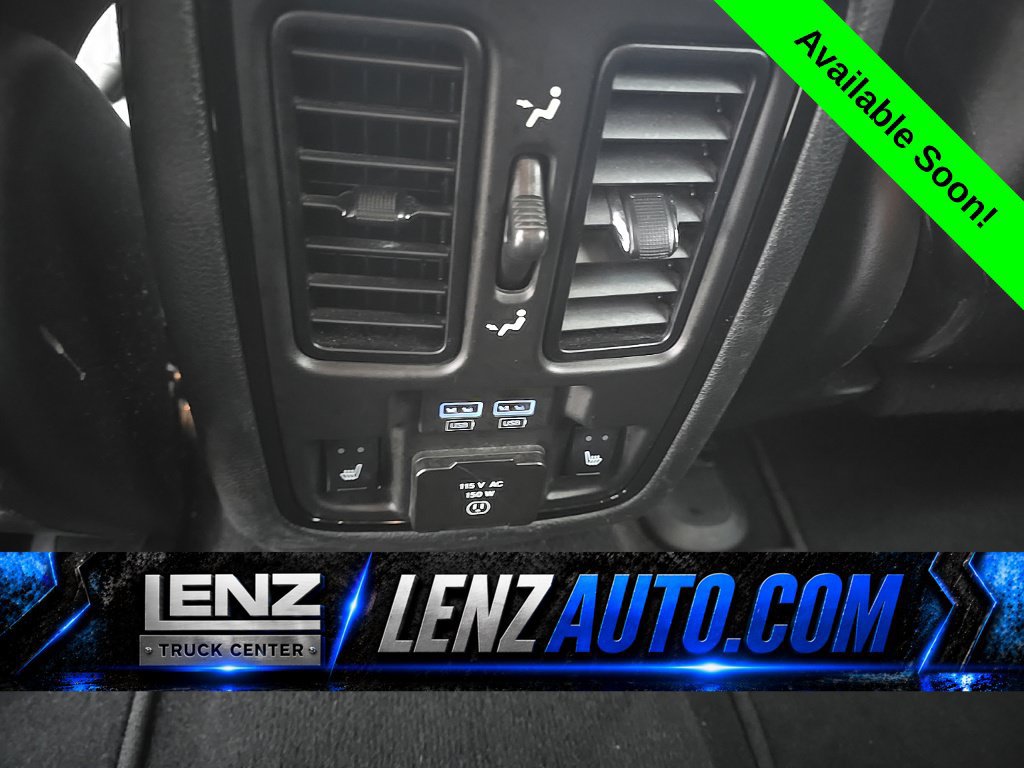 Used 2025 Dodge Durango R/T AWD/4WD image 17