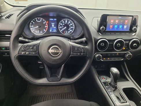 Used 2024 Nissan Sentra S FWD image 22