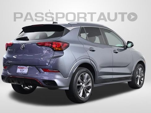 Used 2021 Buick Encore GX Select w/ Experience Buick Package AWD/4WD image 7
