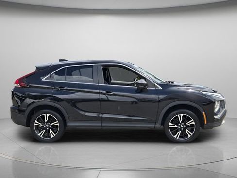 Used 2024 Mitsubishi Eclipse Cross SE AWD/4WD image 5
