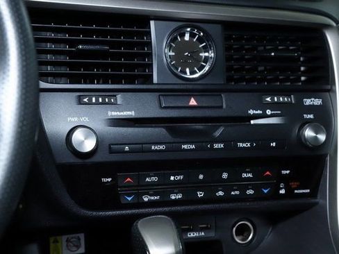 Used 2022 Lexus RX 450h F Sport image 28