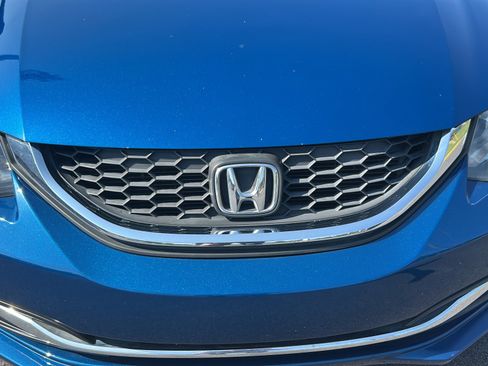 Used 2014 Honda Civic LX image 14