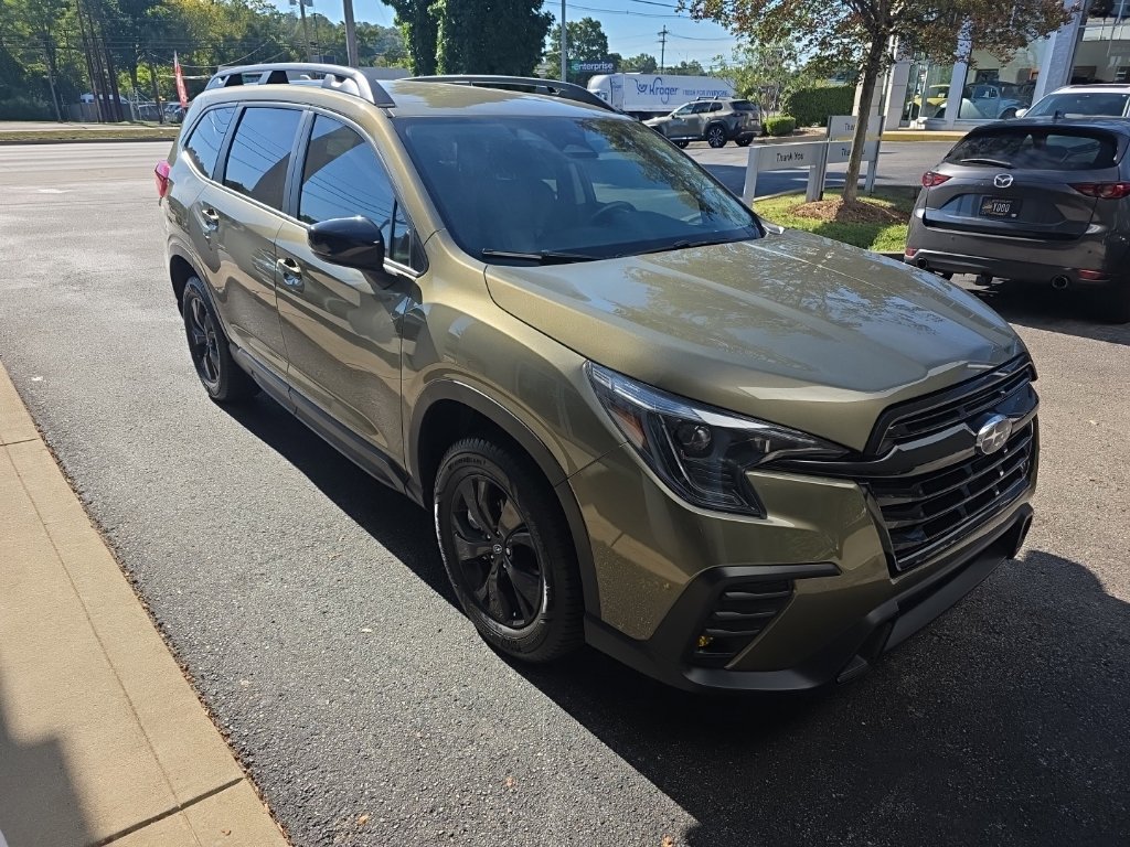 Used 2026 Subaru Ascent Premium w/ Premium Package AWD/4WD image 3