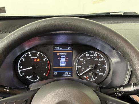 Used 2021 Nissan Altima 2.5 S FWD image 10